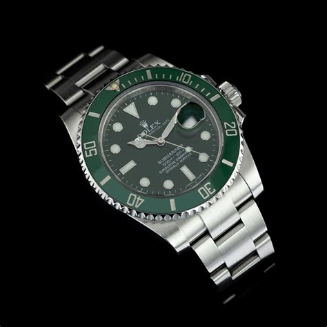 will rolex hulk be discontinued|rolex 116610lv.